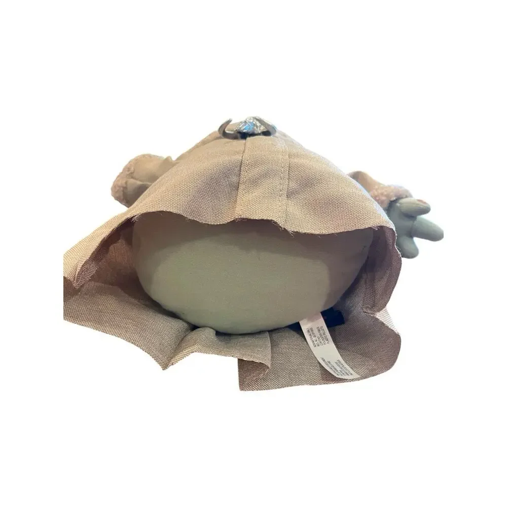 Star Wars The Mandalorian Grogu 11-inch Plush